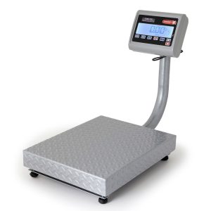 Báscula de recibo Protek con capacidad de 200kg- BPK-200 - Imagen 11