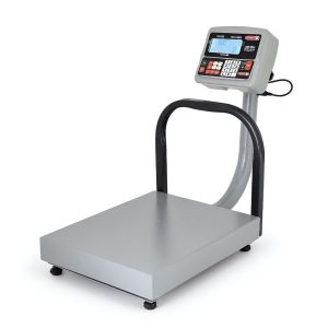 Báscula de recibo Protek con capacidad de 200kg- BPK-200 - Imagen 10