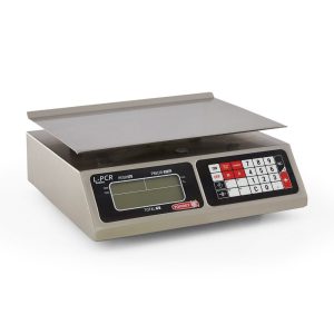 Báscula Precio Peso Total Imbera Protek Portátil con capacidad de 40 kg – BPK40P - Imagen 3