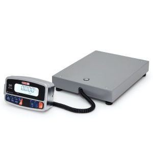 Báscula de recibo Protek con capacidad de 100kg- BPK-100 - Imagen 4