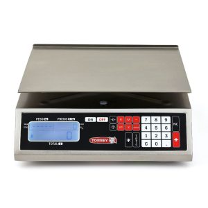 Báscula Precio Peso Total Imbera Protek Portátil con capacidad de 40 kg – BPK40P - Imagen 10