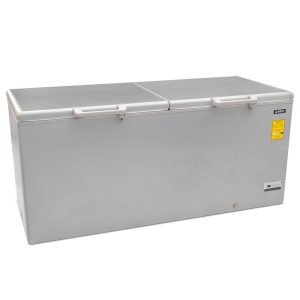 Congelador Horizontal Polar con tapa de cofre con capacidad de 248 litros – CH-106 - Imagen 6