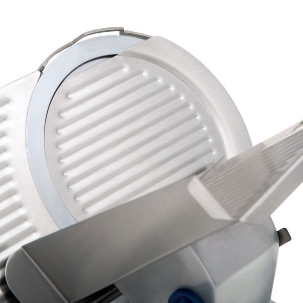 Rebanadora para carnes frías Protek con cuchilla de 250mm- RPK-250B - Imagen 3